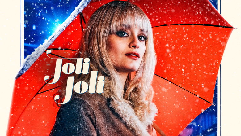 кадр из фильма Joli Joli