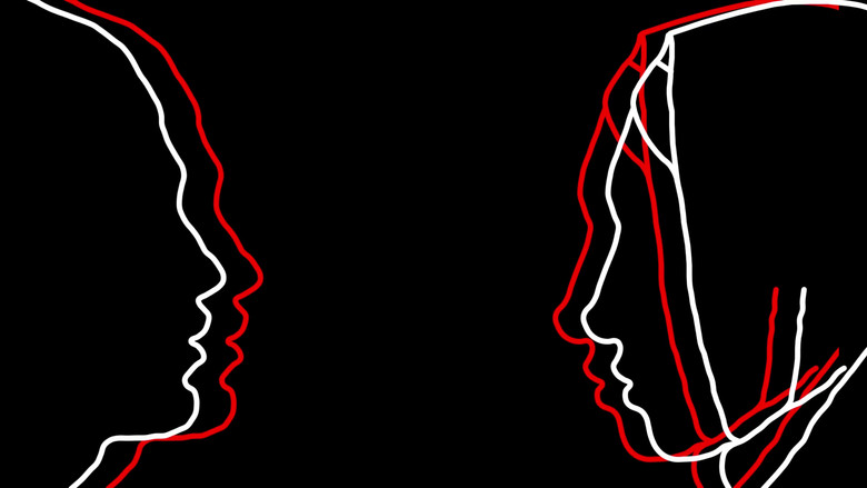 кадр из фильма Écoutez-moi