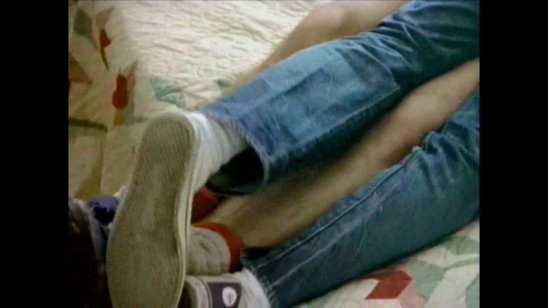 кадр из фильма Прощальные взгляды