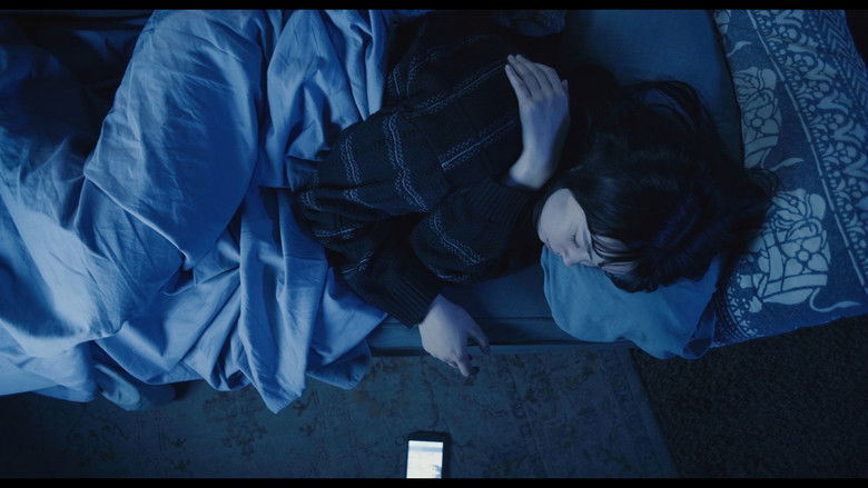 кадр из фильма NET