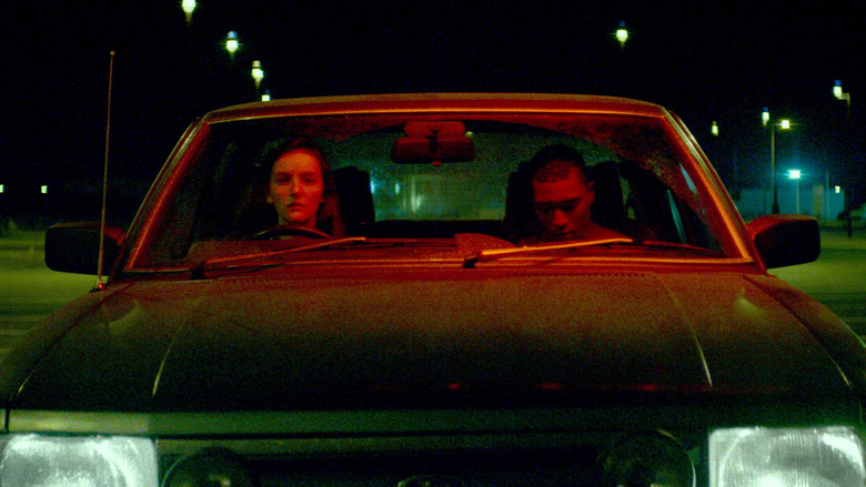 кадр из фильма Поцеловать Кэндис