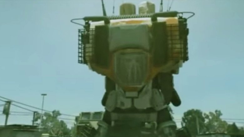 кадр из фильма Выжить в Йобурге