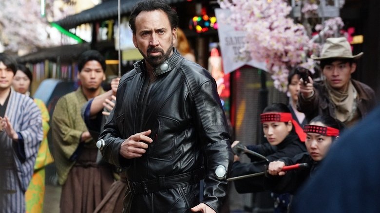 кадр из фильма Узники страны призраков