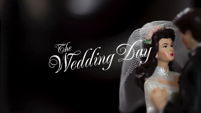 кадр из фильма The Wedding Day