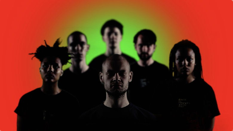 кадр из фильма E Kolór Korrá