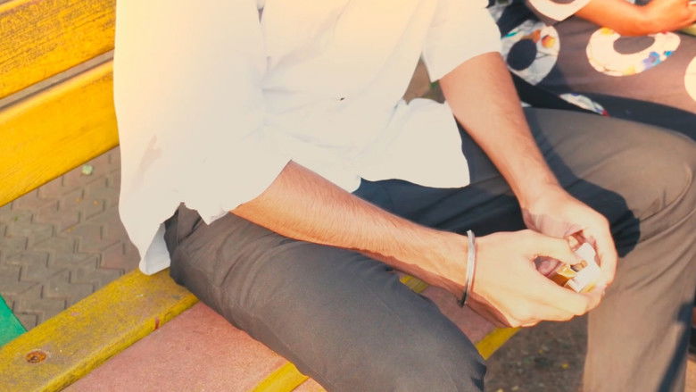 кадр из фильма UNAKKU PIDITHA ENNAI