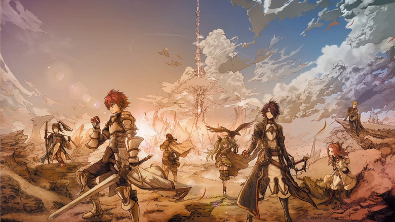 кадр из фильма Жертва алхимика