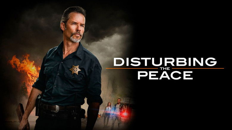 кадр из фильма Последняя пуля