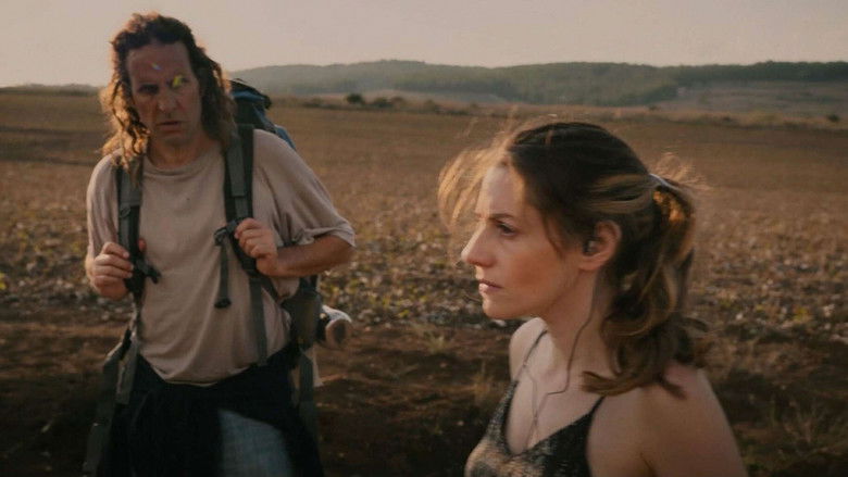 кадр из фильма להציל את נטע