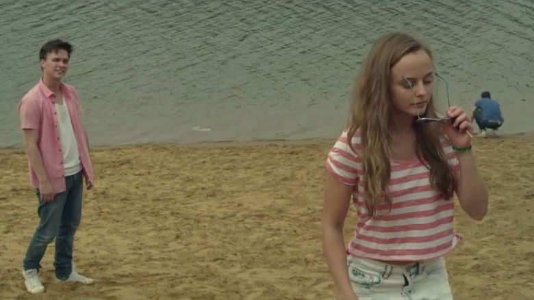 кадр из фильма Арбузные корки