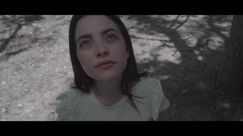 кадр из фильма Saudade