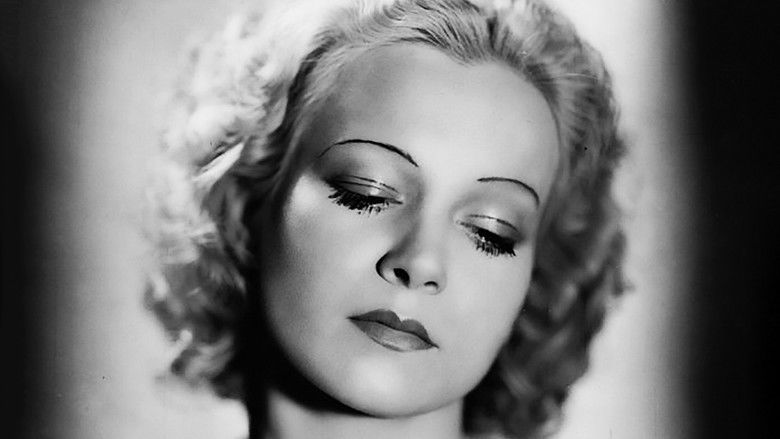 кадр из фильма Street Scene