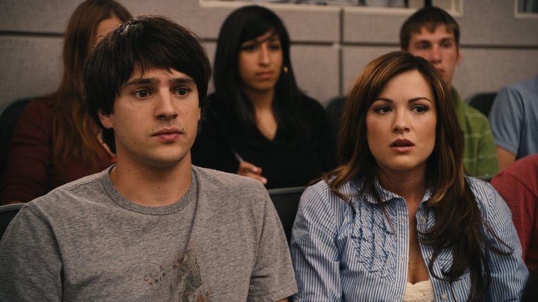 кадр из фильма Мальчишник в Новом Орлеане