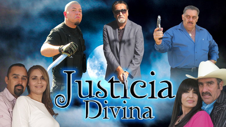 кадр из фильма Justicia Divina