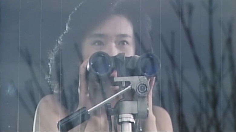 кадр из фильма 聖熟女