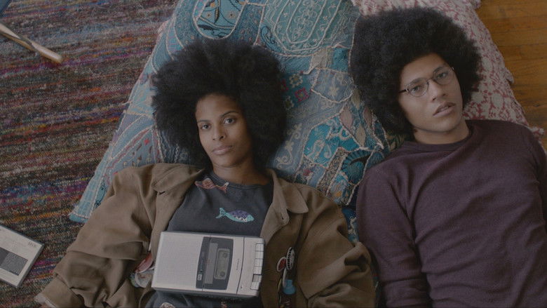 кадр из фильма It's Not About Jimmy Keene