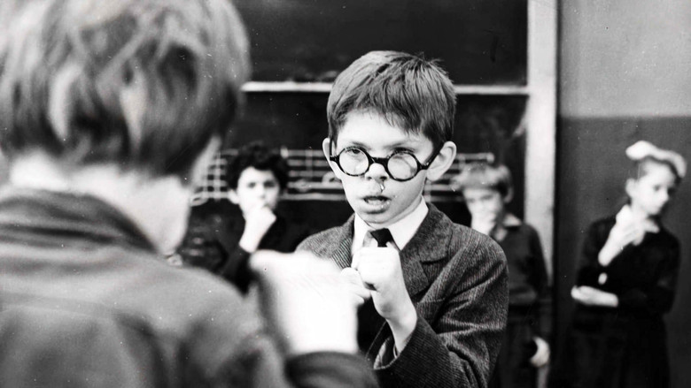 кадр из фильма Abel, twój brat