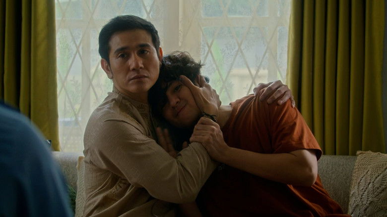 кадр из фильма My Annoying Brother