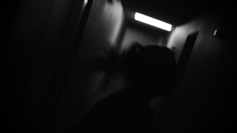 кадр из фильма Instorten