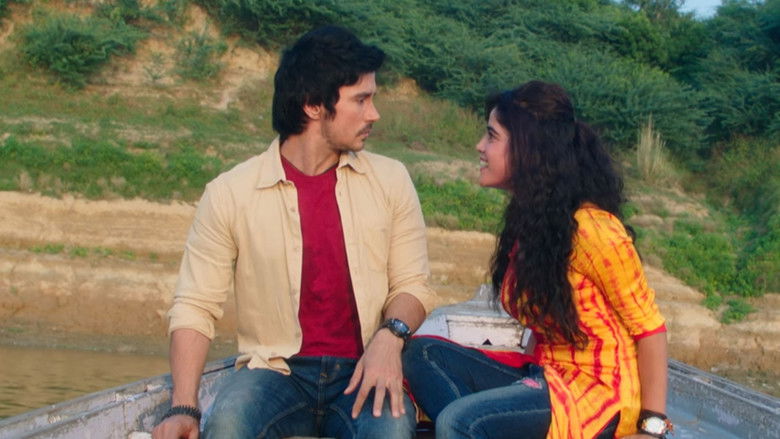 кадр из фильма Mirza Juuliet