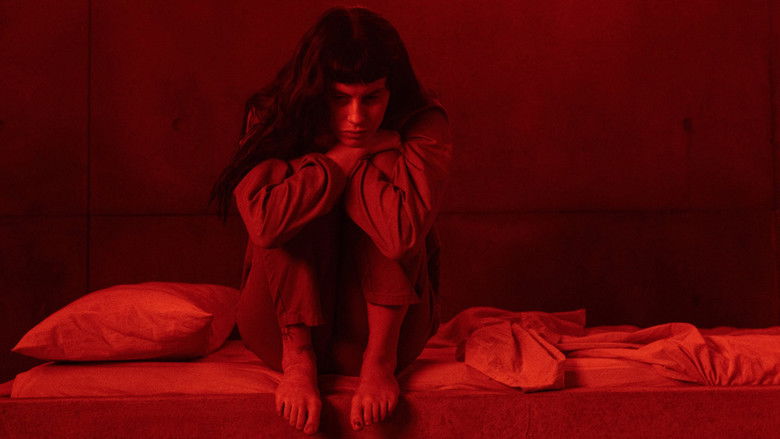 кадр из фильма Платформа 2