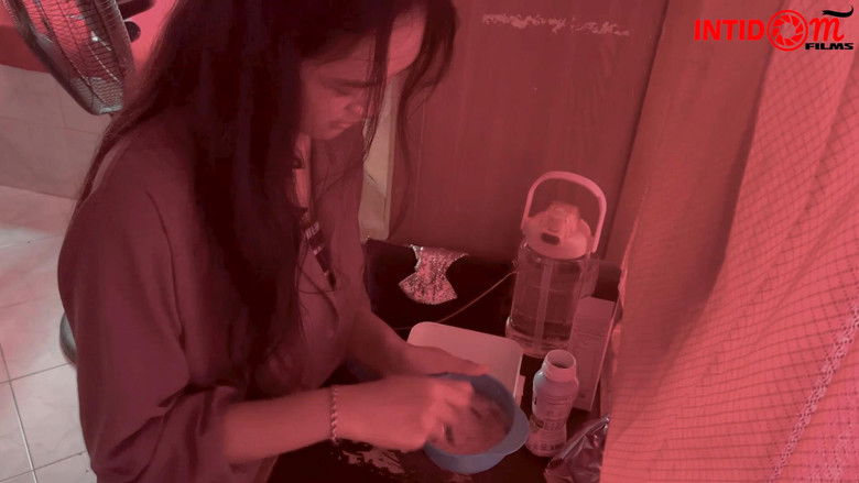 кадр из фильма Memiliki Viola 3