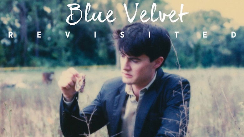 кадр из фильма Синий бархат: Пересмотренный