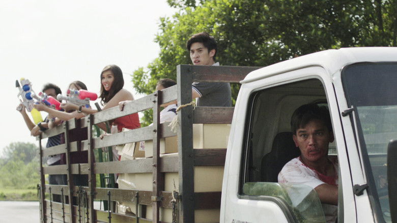 кадр из фильма KL Zombi