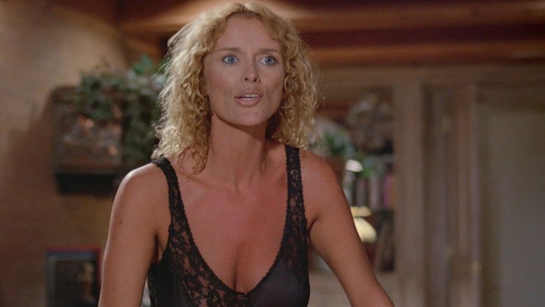 кадр из фильма Они играют с огнём