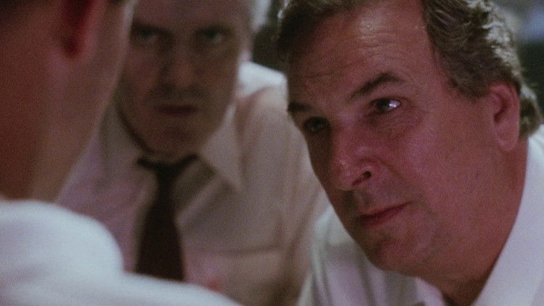 кадр из фильма The Preppie Murder