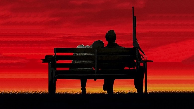 кадр из фильма К югу от рая