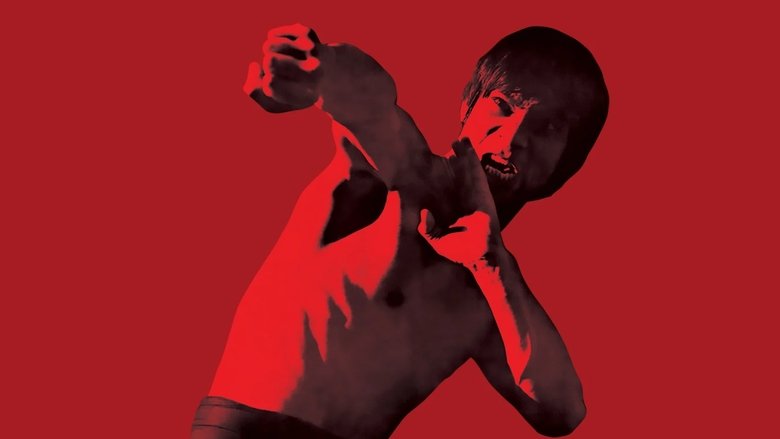 кадр из фильма Боксер из Шантунга