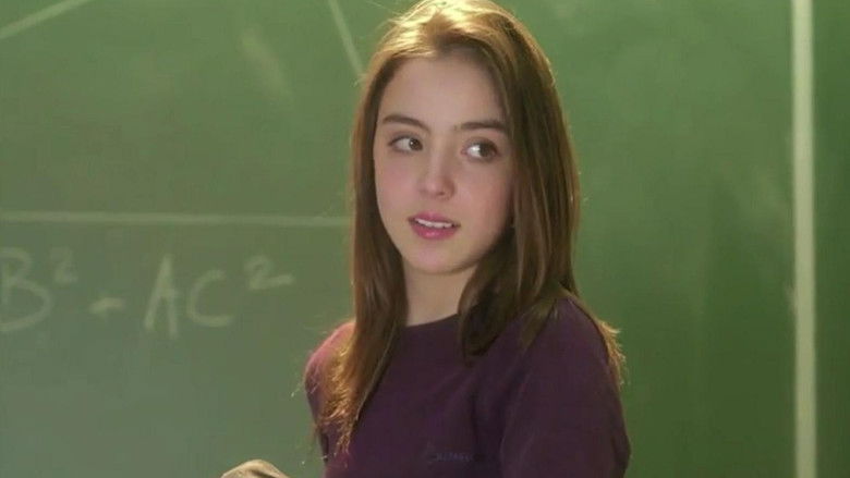 кадр из фильма Junior