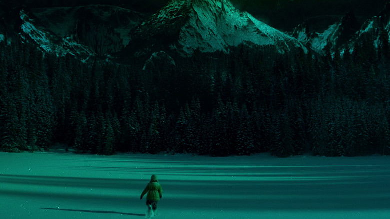 кадр из фильма Чук и Гек. Большое приключение