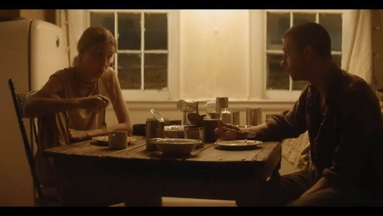 кадр из фильма Большое желание