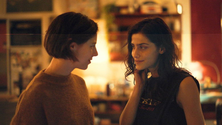 кадр из фильма Drone