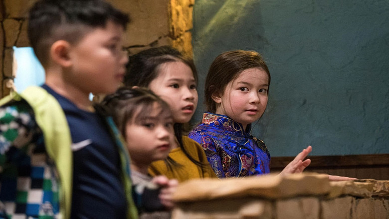 кадр из фильма Вкус Фо