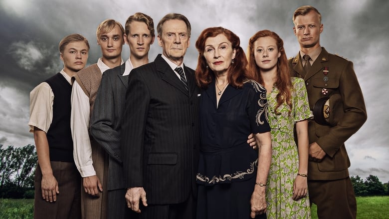 кадр из фильма De forbandede år