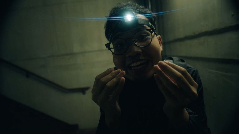 кадр из фильма After Algos