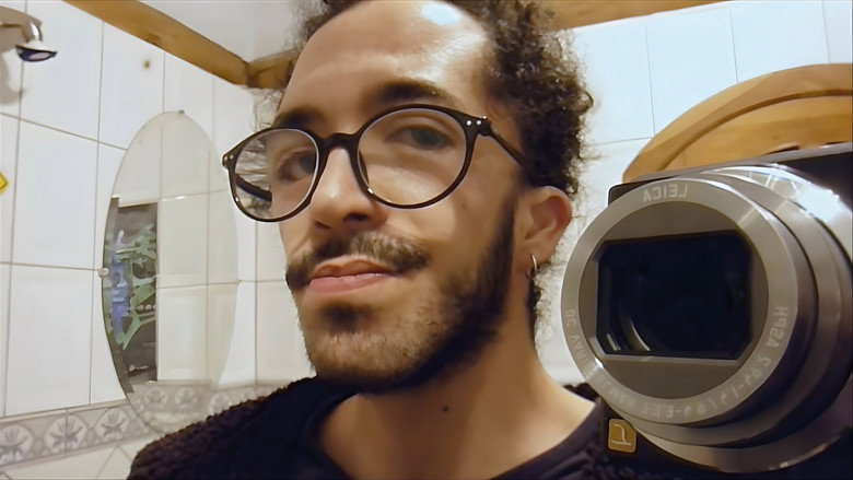 кадр из фильма Rotacismo