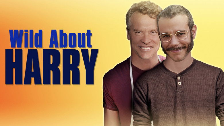 кадр из фильма Wild About Harry