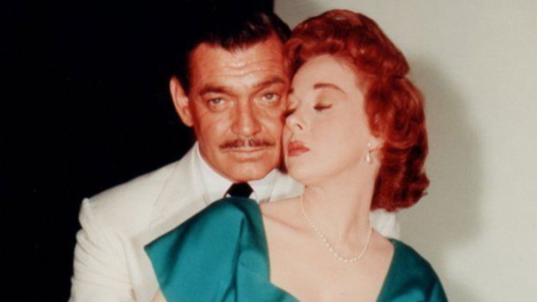 кадр из фильма Солдат удачи