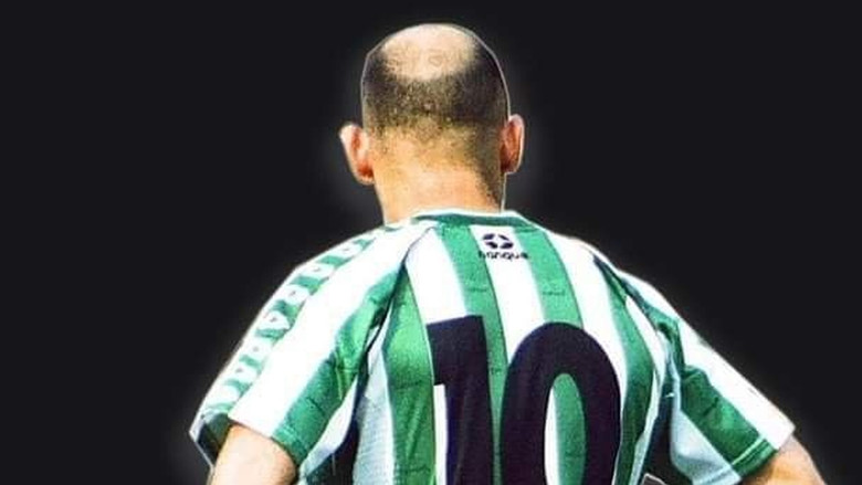 El Garrafa, una película de Fulbo