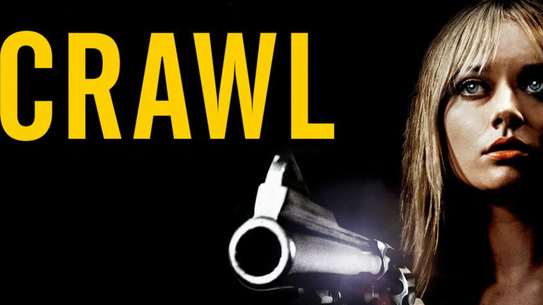 кадр из фильма Crawl