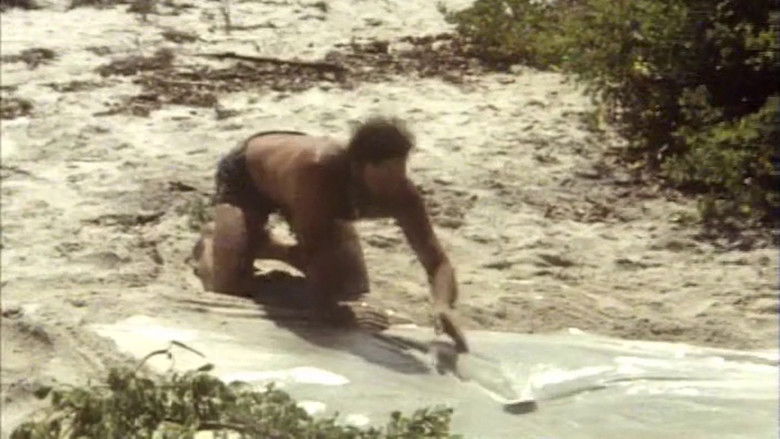 Survival In The Outback