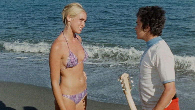 кадр из фильма Душная камера