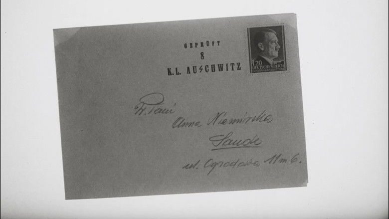 кадр из фильма Anna