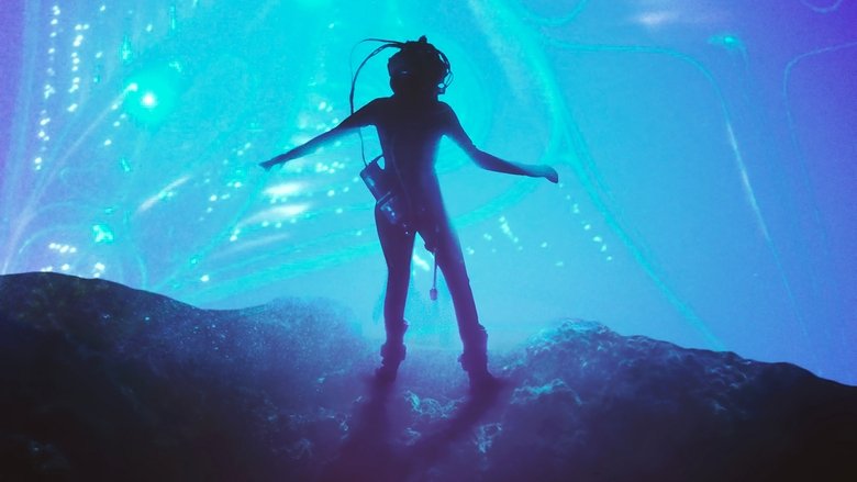 кадр из фильма Бездна