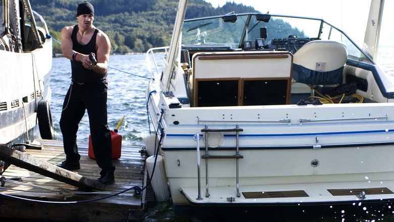 кадр из фильма Kraken: Tentacles of the Deep