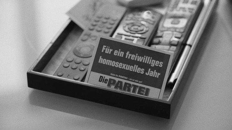 кадр из фильма Positive Gymnastik